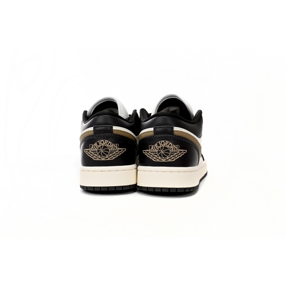 Jordan 1 LowShadow Brown (Women's) DC0774-200
