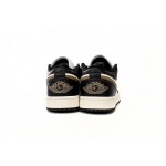 Jordan 1 LowShadow Brown (Women's) DC0774-200