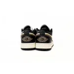 Jordan 1 LowShadow Brown (Women's) DC0774-200