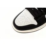 Jordan 1 LowShadow Brown (Women's) DC0774-200