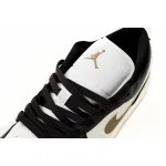 Jordan 1 LowShadow Brown (Women's) DC0774-200