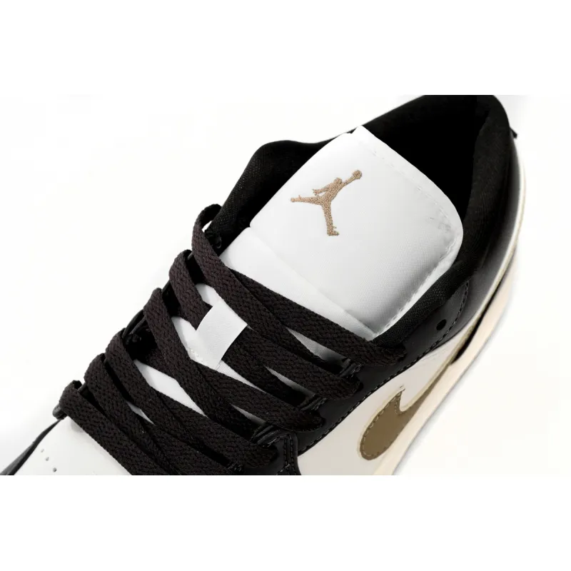 Jordan 1 LowShadow Brown (Women's) DC0774-200