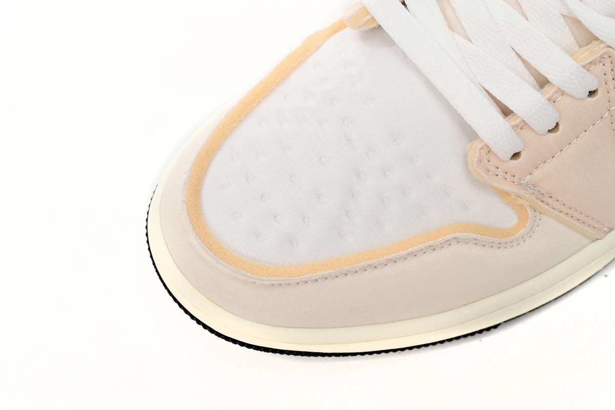 Jordan 1 Retro Low OG EXCoconut Milk DV0982-100