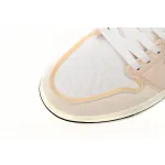 Jordan 1 Retro Low OG EXCoconut Milk DV0982-100