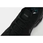 Nike Air Max Scorpion FK Triple Black DV1678-003