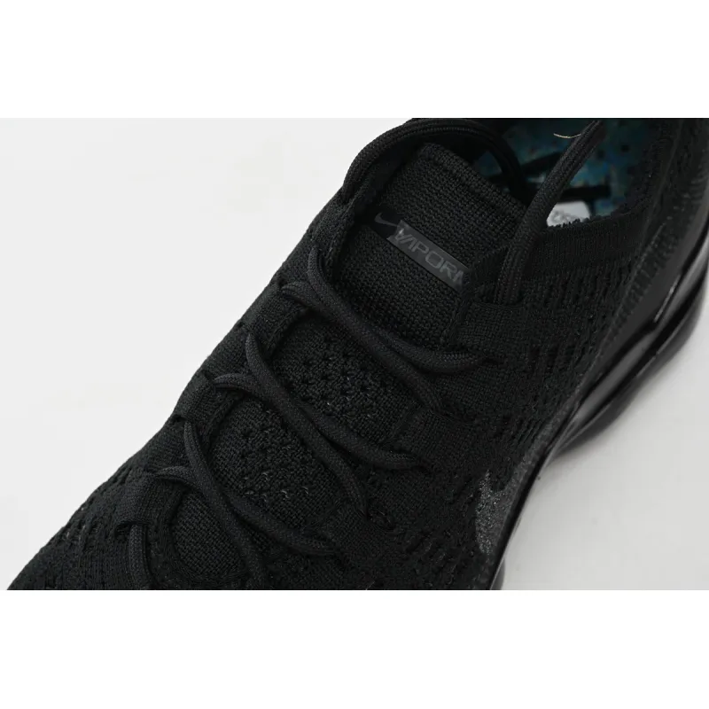 Nike Air Max Scorpion FK Triple Black DV1678-003