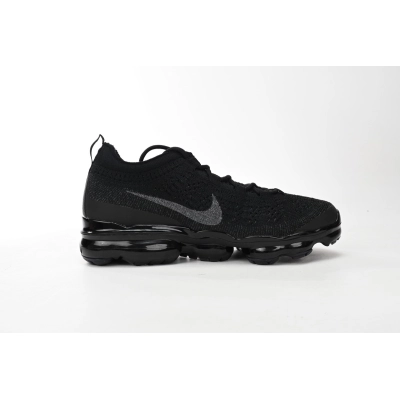 Nike Air Max Scorpion FK Triple Black DV1678-003 02