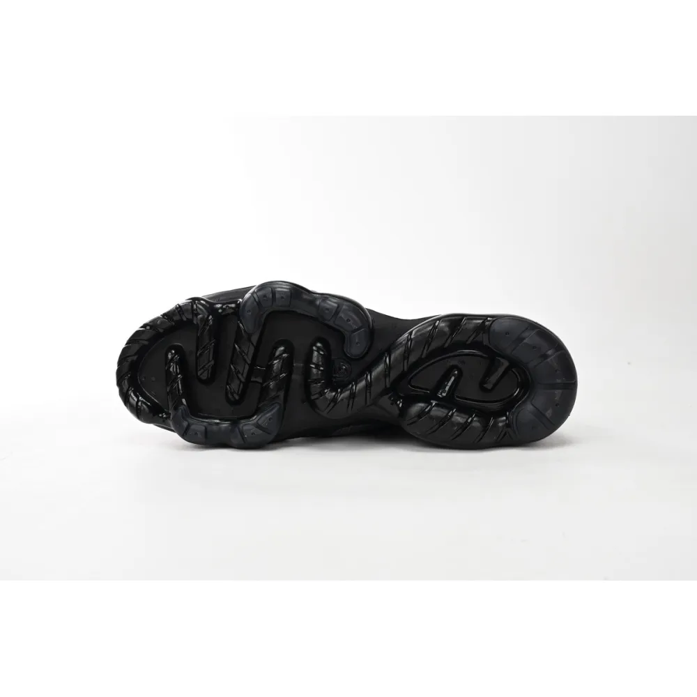 Nike Air Max Scorpion FK Triple Black DV1678-003