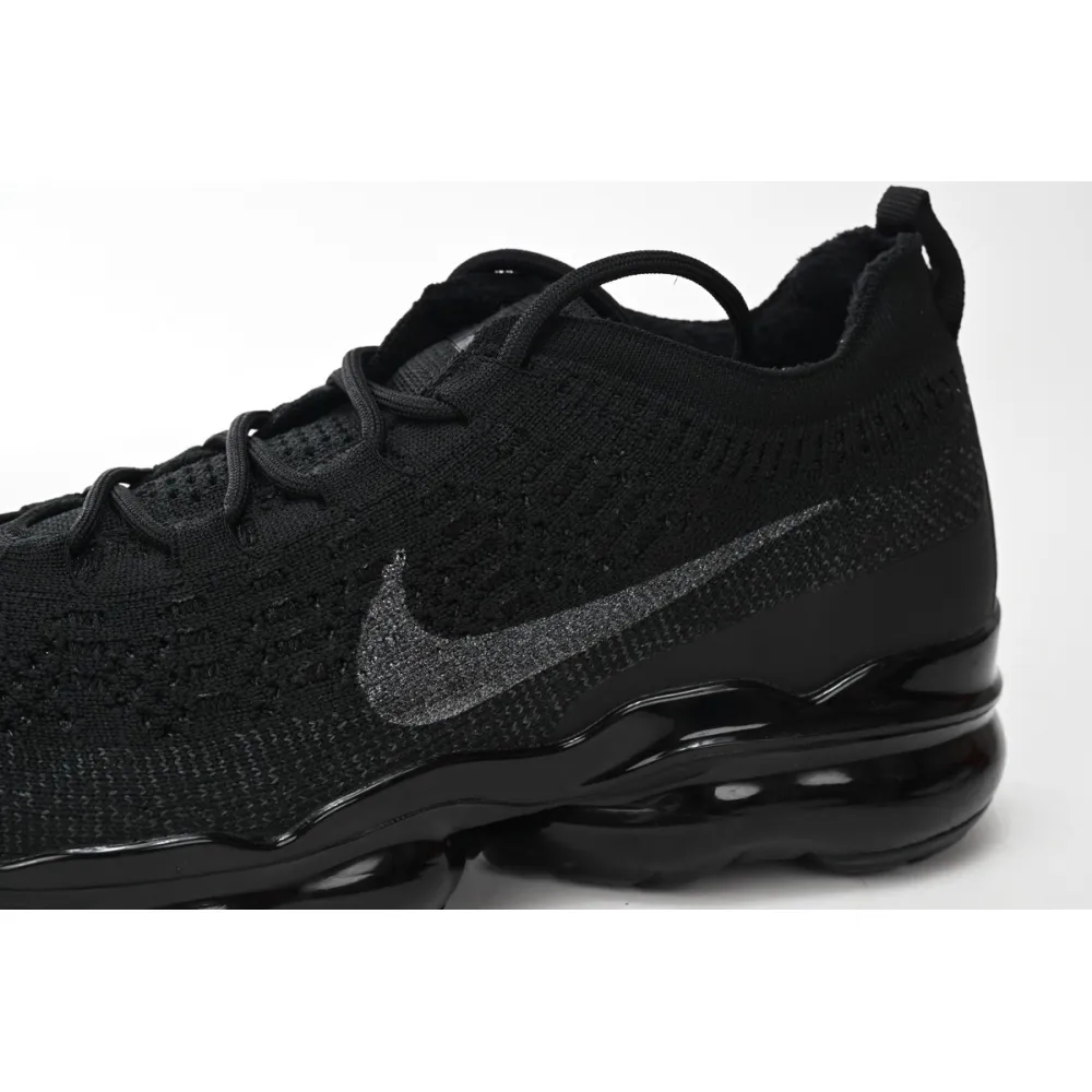 Nike Air Max Scorpion FK Triple Black DV1678-003