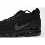 Nike Air Max Scorpion FK Triple Black DV1678-003