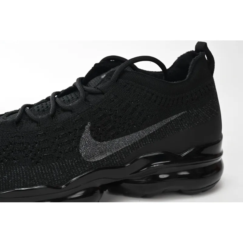Nike Air Max Scorpion FK Triple Black DV1678-003