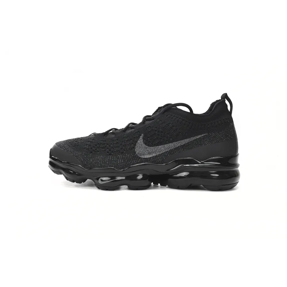 Nike Air Max Scorpion FK Triple Black DV1678-003