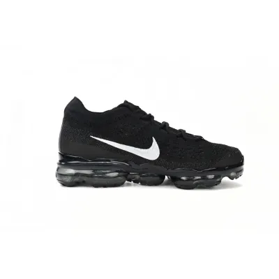 Nike Air Vapormax 2023 FKBlack Sail Anthracite (Women's) DV6840-002 02