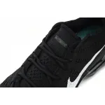 Nike Air Vapormax 2023 FKBlack Sail Anthracite (Women's) DV6840-002