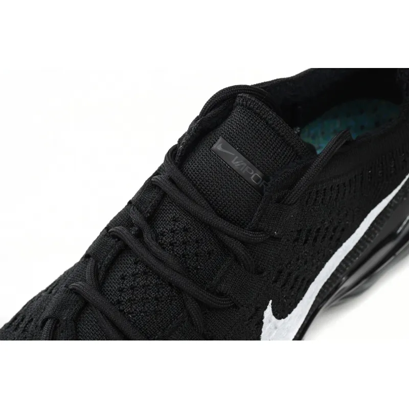 Nike Air Vapormax 2023 FKBlack Sail Anthracite (Women's) DV6840-002