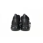 Nike Air Vapormax 2023 FKBlack Sail Anthracite (Women's) DV6840-002
