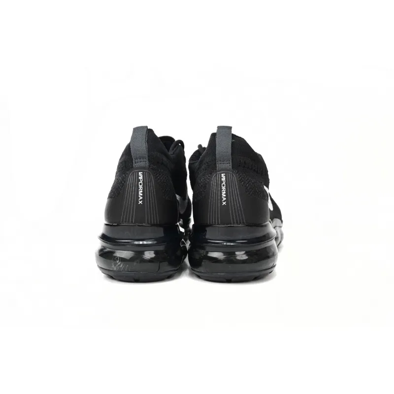 Nike Air Vapormax 2023 FKBlack Sail Anthracite (Women's) DV6840-002