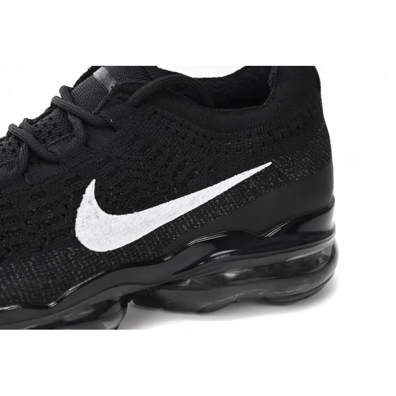 Nike Air Vapormax 2023 FKBlack Sail Anthracite (Women's) DV6840-002