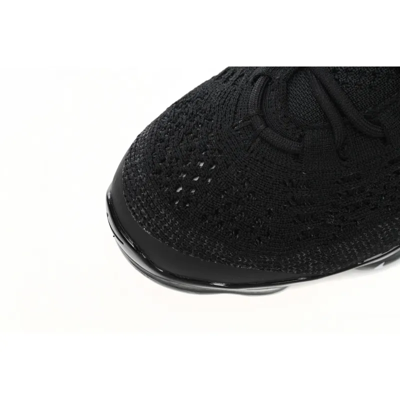 Nike Air Vapormax 2023 FKBlack Sail Anthracite (Women's) DV6840-002