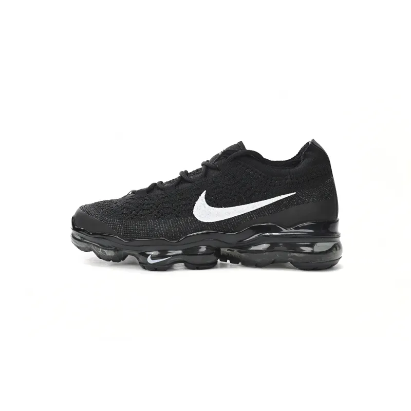 Nike Air Vapormax 2023 FKBlack Sail Anthracite (Women's) DV6840-002