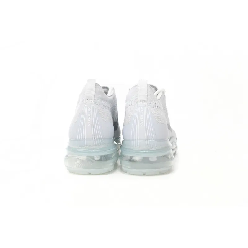 Nike Air VaprMax 2023 Flyknit Pure Platinum DV1678-002