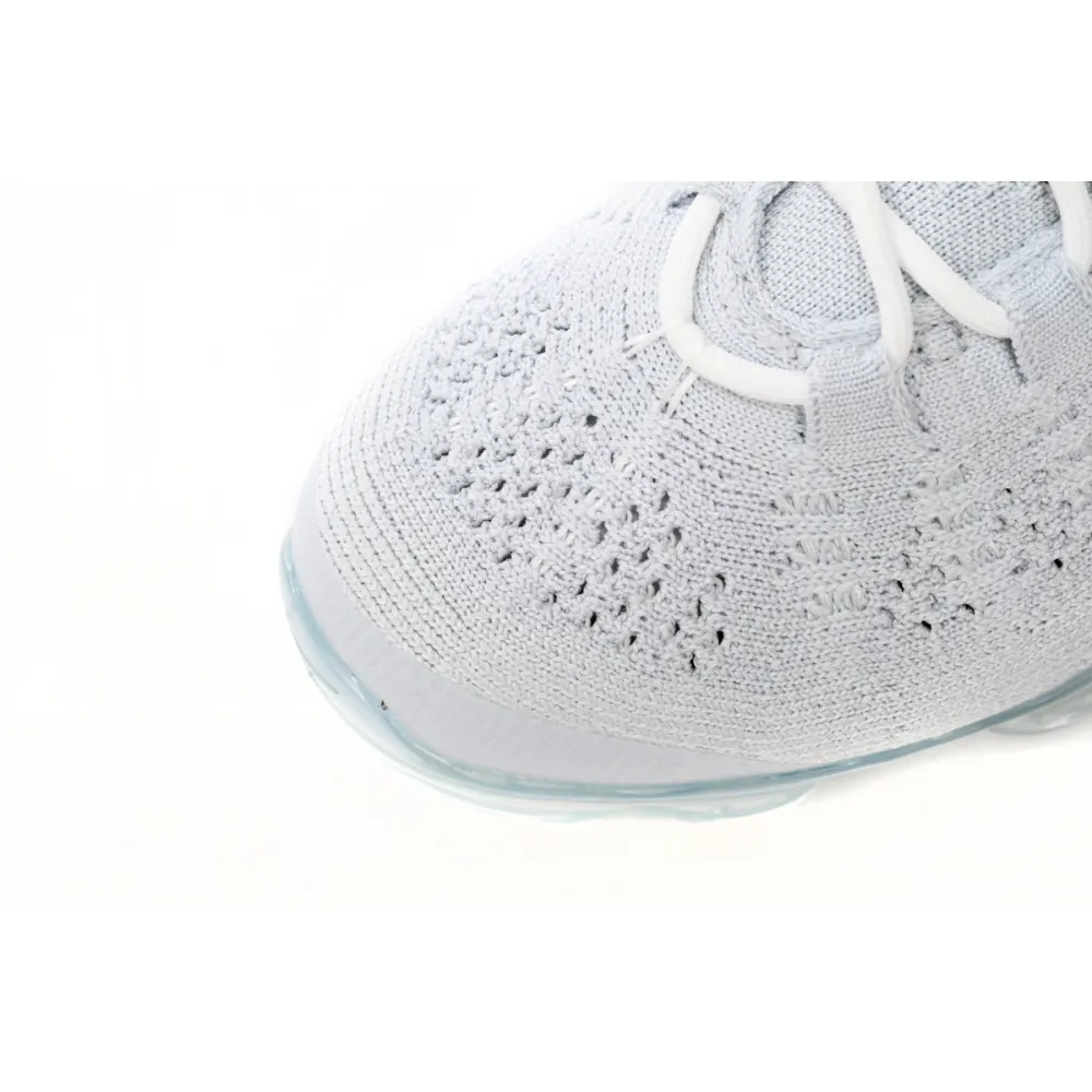 Nike Air VaprMax 2023 Flyknit Pure Platinum DV1678-002