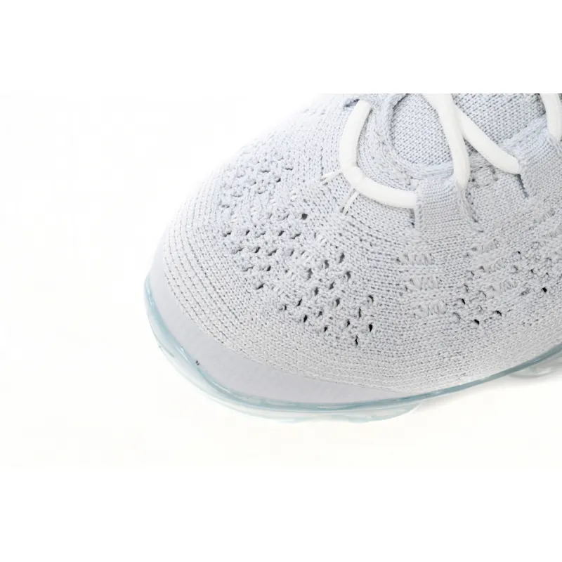 Nike Air VaprMax 2023 Flyknit Pure Platinum DV1678-002