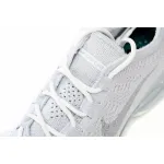 Nike Air VaprMax 2023 Flyknit Pure Platinum DV1678-002