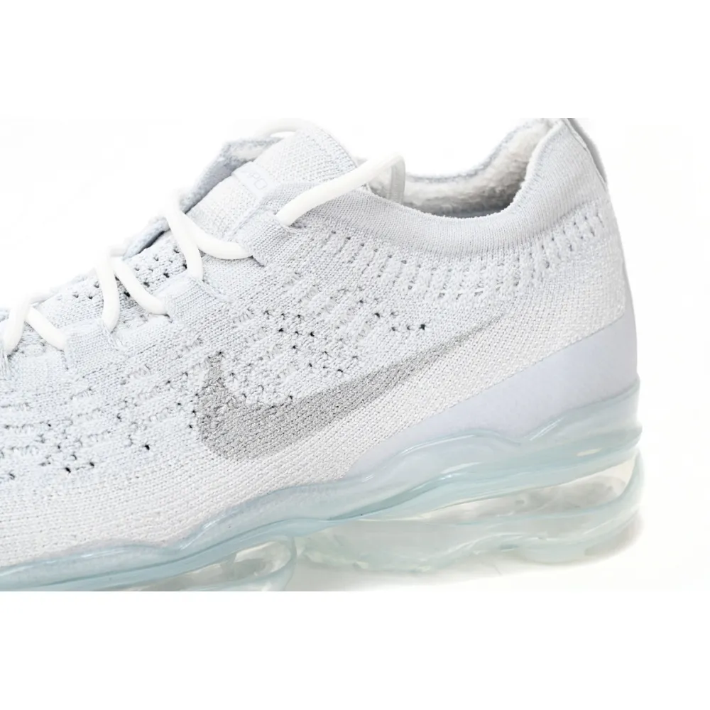 Nike Air VaprMax 2023 Flyknit Pure Platinum DV1678-002