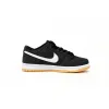 Nike SB Dunk Low ProBlack Gum CD2563-006