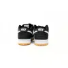 Nike SB Dunk Low ProBlack Gum CD2563-006