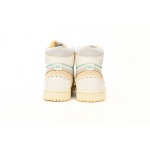 Jordan 1 Retro High OG SP Union LA Bephie's Beauty Supply Woven FD2565-100