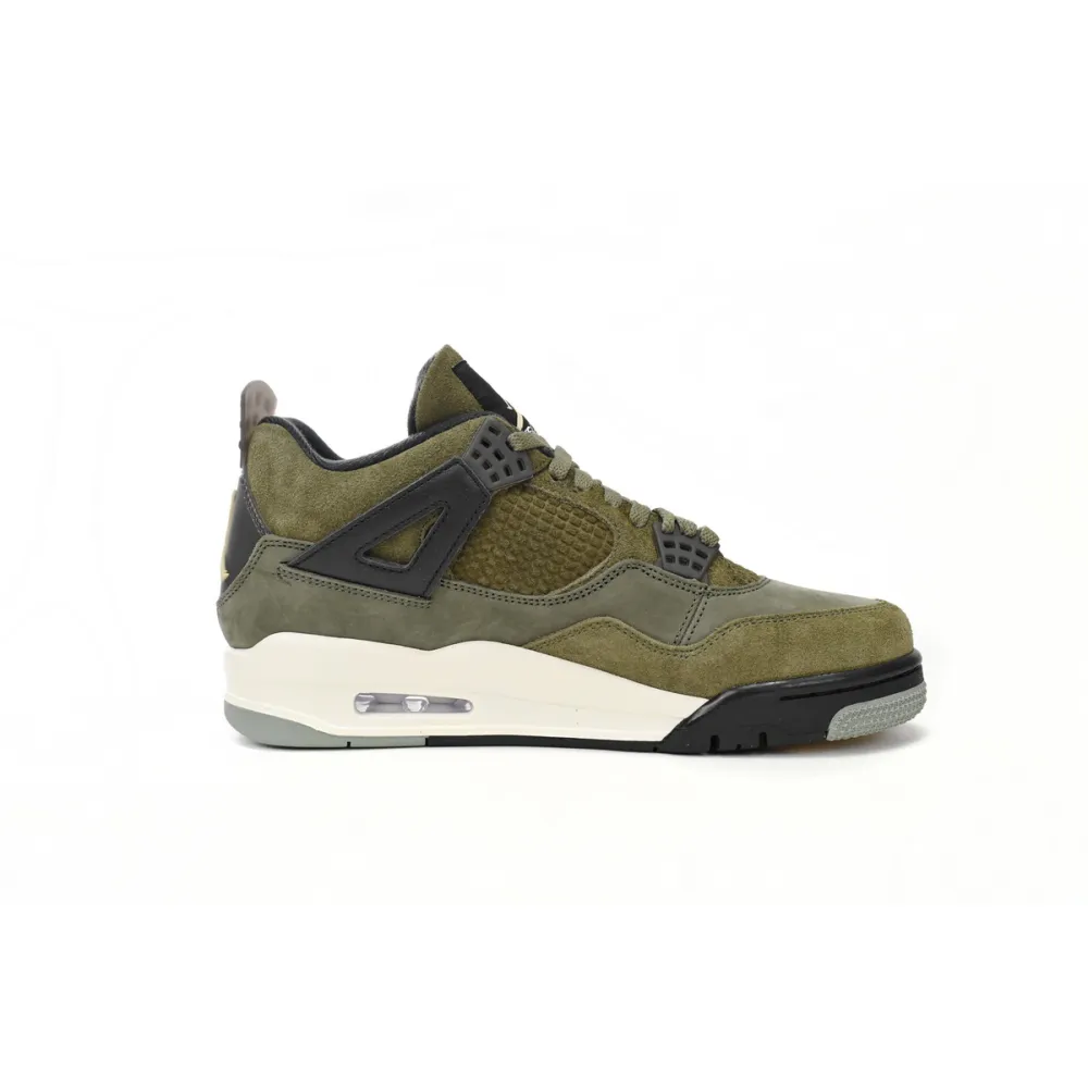 Jordan 4 Retro SE Craft Medium Olive FB9927-200