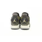 Jordan 4 Retro SE Craft Medium Olive FB9927-200