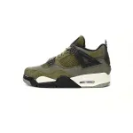 Jordan 4 Retro SE Craft Medium Olive FB9927-200