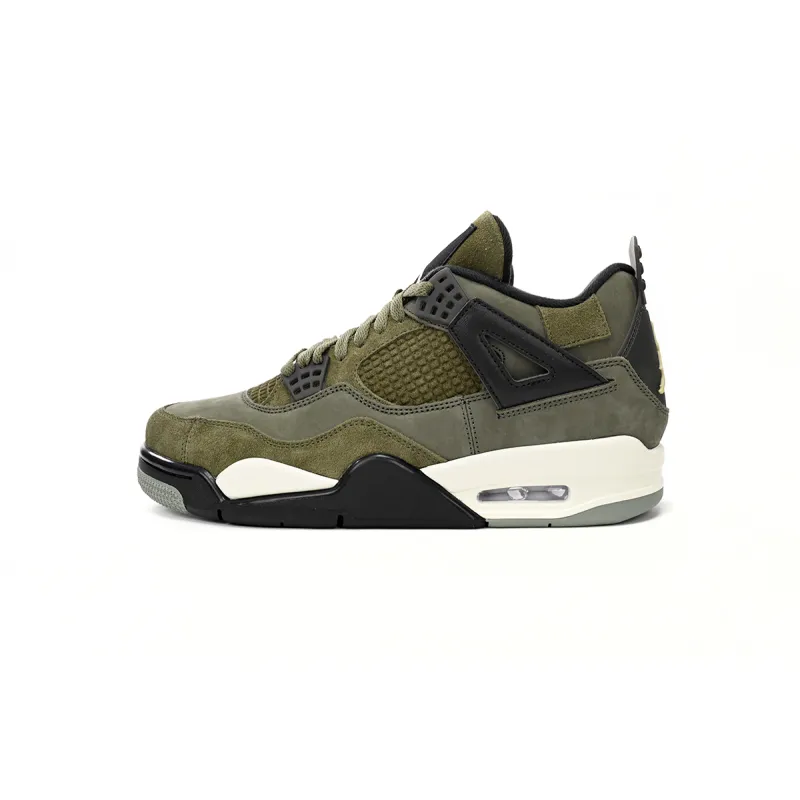 Jordan 4 Retro SE Craft Medium Olive FB9927-200