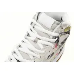Nike SB Dunk High Supreme Rammellzee FD8779-100