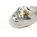 Nike SB Dunk High Supreme Rammellzee FD8779-100