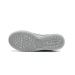 Nike Dunk Low Ice DO2326-001