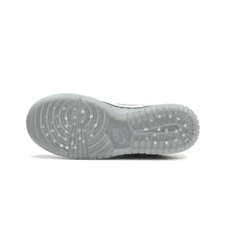 Nike Dunk Low Ice DO2326-001