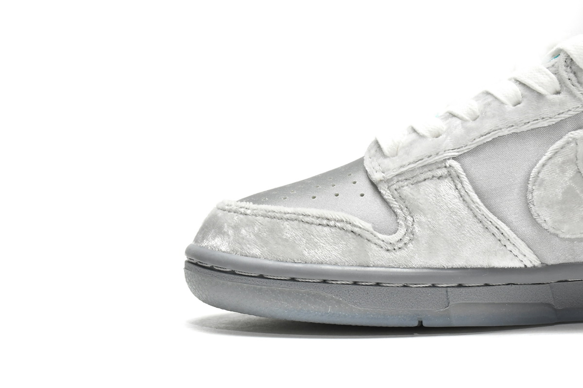 Nike Dunk Low Ice DO2326-001