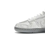 Nike Dunk Low Ice DO2326-001