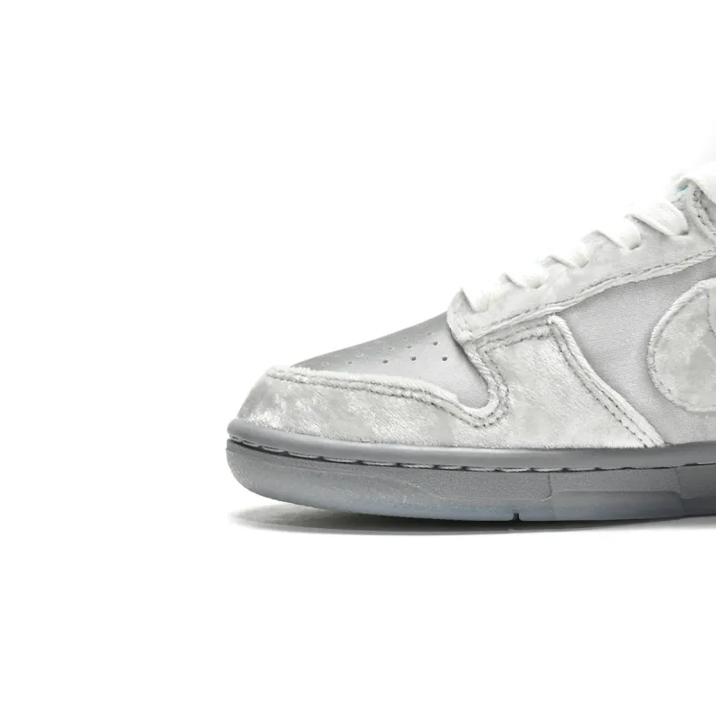 Nike Dunk Low Ice DO2326-001