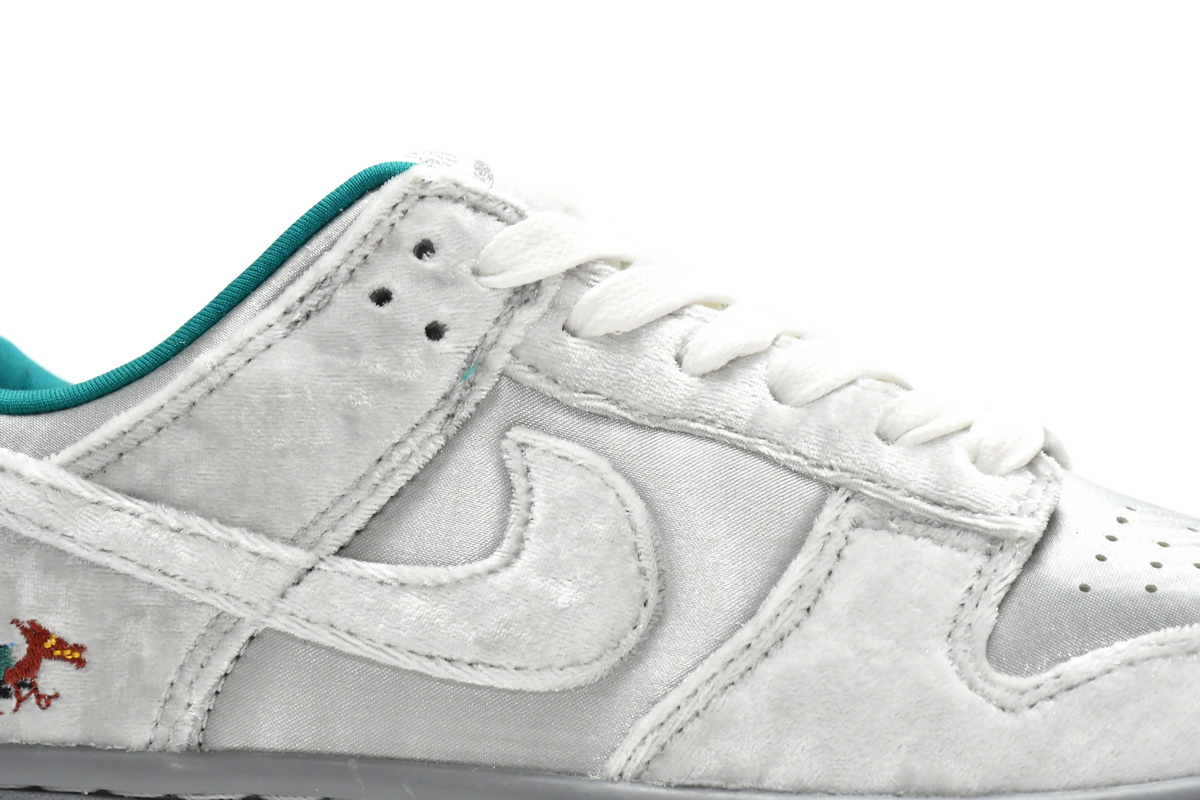 Nike Dunk Low Ice DO2326-001