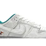 Nike Dunk Low Ice DO2326-001