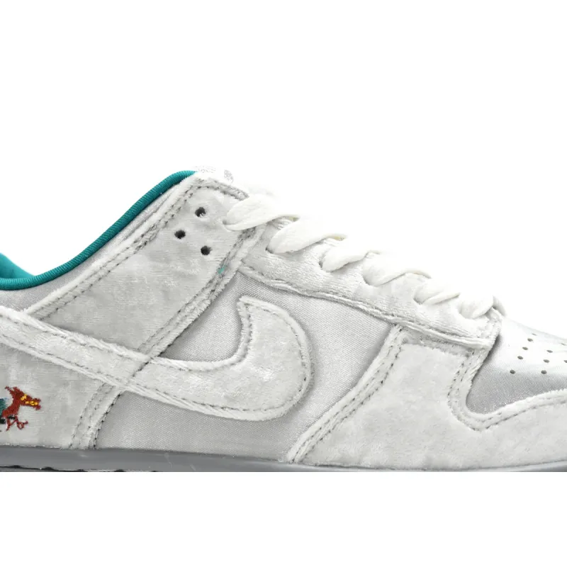 Nike Dunk Low Ice DO2326-001