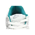 Nike Dunk Low Ice DO2326-001