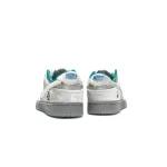 Nike Dunk Low Ice DO2326-001