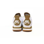 Og Tony Nike SB x Air Jordan 4 White Brown DR5415-120