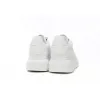Alexander McQueen Oversized White Rainbow 553770